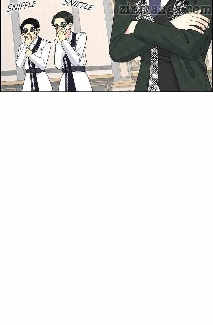The Younger Male Lead Fell for Me before the Destruction Chapter 79 74
